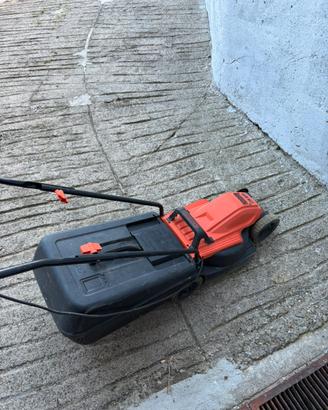 Tagliaerba elettrico
