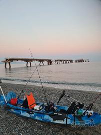 kayak 
