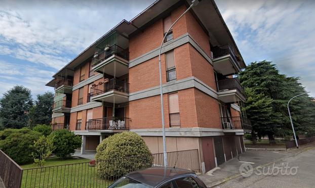 Bilocale di 50mq con balcone