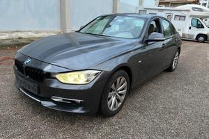 Bmw serie 3 (f30/31) 2012/2018 Ricambi o intera