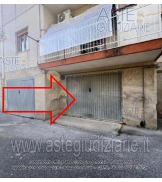 Box/Posto auto Agropoli [A4339711]