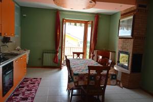 Appartamento vista mare