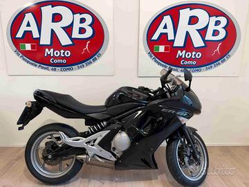 Kawasaki ER 6F originale