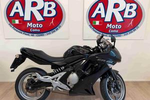 Kawasaki ER 6F originale