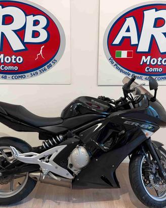 Kawasaki ER 6F originale