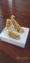 Sandali con tacco Steve Madden tg 36