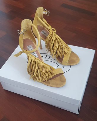 Sandali con tacco Steve Madden tg 36