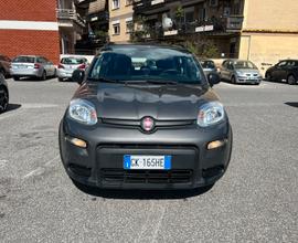 Fiat Panda 1.0 Hybrid City Life
