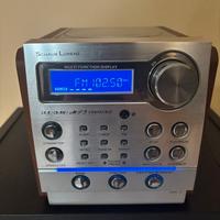 Schaub Lorenz Hi-Fi stereo