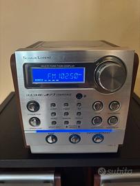 Schaub Lorenz Hi-Fi stereo