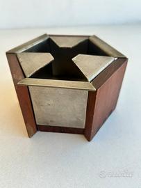 Posacenere stildomus Ico Parisi