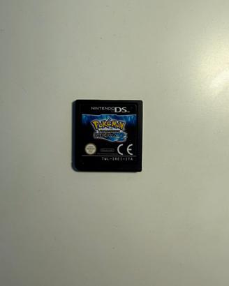 Pokemon Versione Nera 2 Nintendo