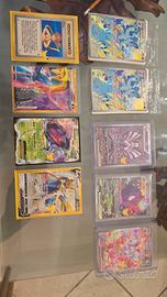 carte pokemon 30 esimo anniversario