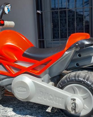 moto ducati