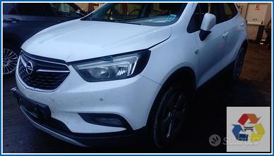 Ricambi Usati OPEL Mokka X