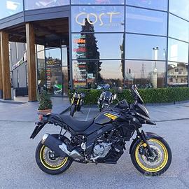 Suzuki V Strom DL 650 ER98223