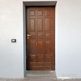 PORTONCINO BLINDATO «DIERRE»