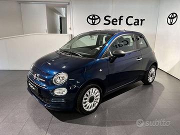 FIAT 500 Hybrid 1.0 70cv Hybrid Cult