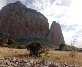 Terreno San Vito lo Capo