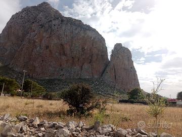 Terreno San Vito lo Capo