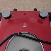 fornetto pizza Necchi 