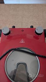 fornetto pizza Necchi 