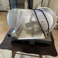 Affettatrice elettrica R.G.V. type 25 GL