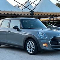 MINI Cooper D 1.5 115 CV 5 porte Business XL