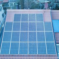 pannelli fotovoltaici