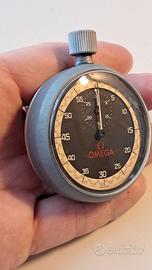 Omega cronometro da competizione anni 60-70