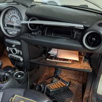Ricambi Mini R56 '07