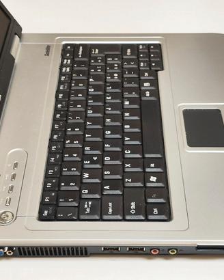 Toshiba Satellite L20-101
