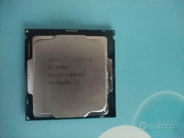 i5 8400