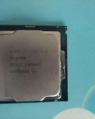 i5 8400