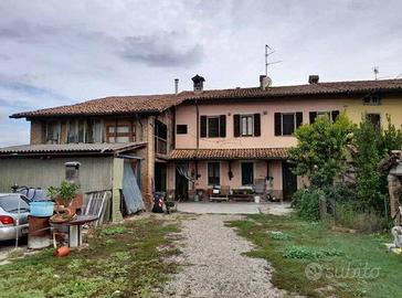 Immobile in asta di 343 m² con più di 5 locali a M