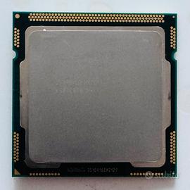 Processore INTEL Pentium G6950 2.8Ghz