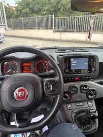 FIAT Panda 3ª serie - 2022