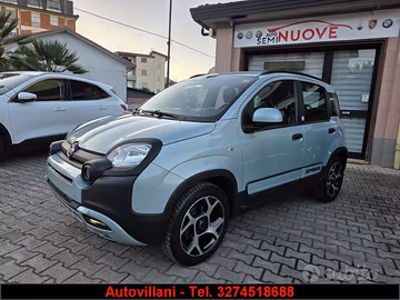 FIAT Panda Cross FIAT PANDA CROSS 1.0 firefl...