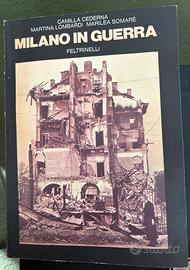 Milano in guerra