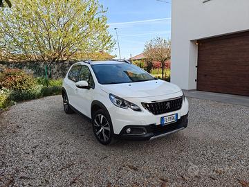 Peugeot 2008 1.6 Hdi Allure diesel