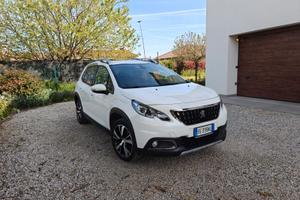 Peugeot 2008 1.6 Hdi Allure diesel