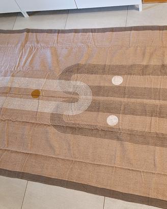 Tappeto di cotone 150 x 210 cm