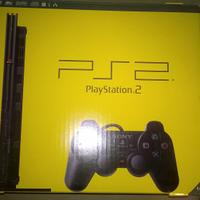Playstation PS 2