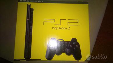 Playstation PS 2