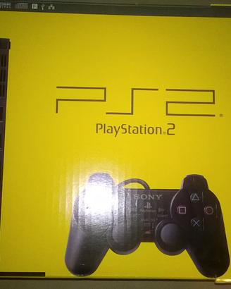 Playstation PS 2