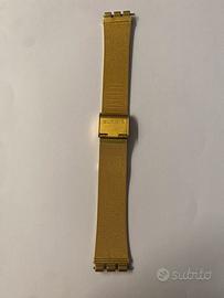 Swatch cinturino