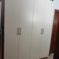 arredamento stanza da letto