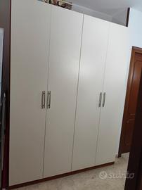 arredamento stanza da letto