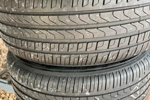 Cerchi in lega originali bmw