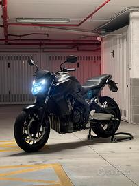 Cb650f